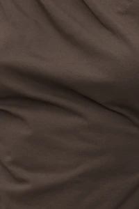 Alexa Cotton Spandex T Shirt