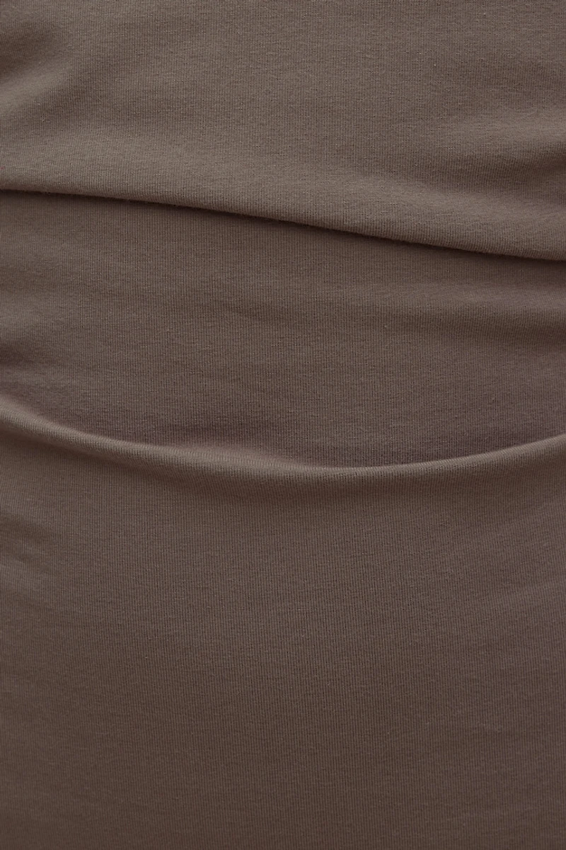 Katia Cotton Mini Dress
