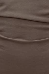 Katia Cotton Mini Dress