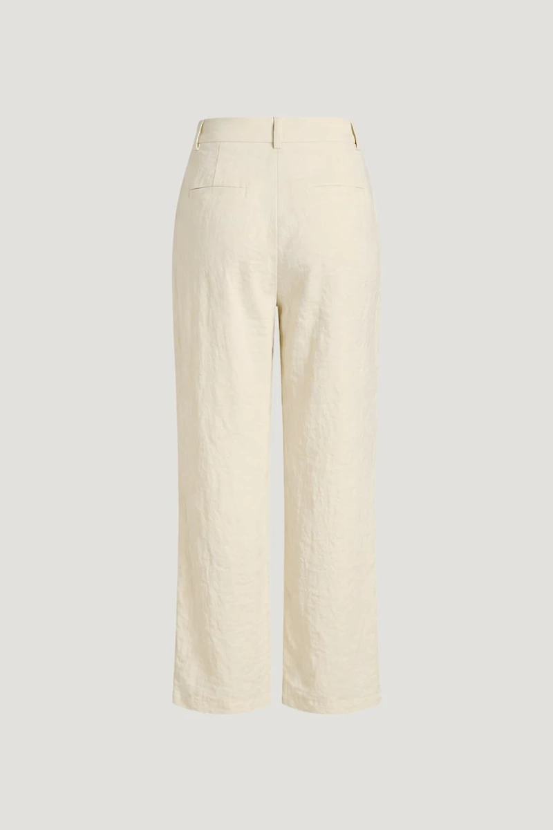 Alex Airflow Wide Leg Pants