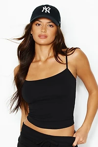 StretchTerry™ Scoop Cami Top