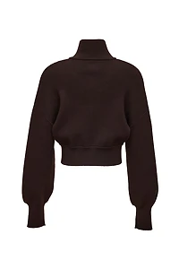 City Layer Half Zip Jacket