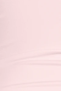 Sleek Underbust Crossback Cami Top