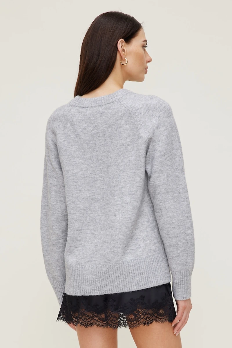 Rory Oversized Sweater