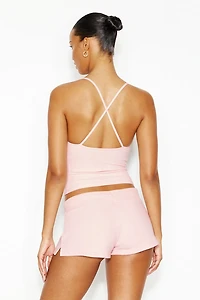 SoftTerry™ Micro Shorts