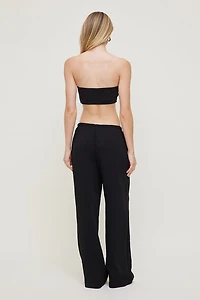 Sculpt Bandeau Bra