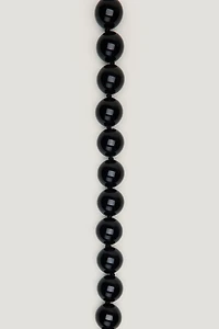 Chunky Beaded Necklace