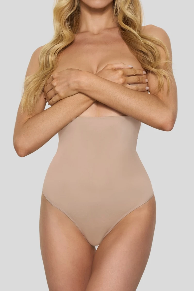 BOOMBA | High-Waisted Shapers