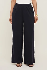 Priya Wide Leg Pants
