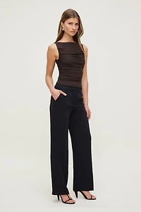 Camelia Airflow Straight Leg Pants