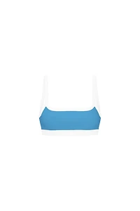 Active Low Back Micro Bra