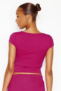Sleek Sweetheart T-Shirt