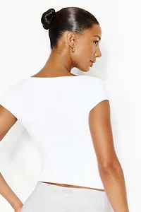 T-shirt Sleek