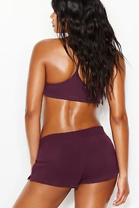SoftTerry™ Micro Shorts
