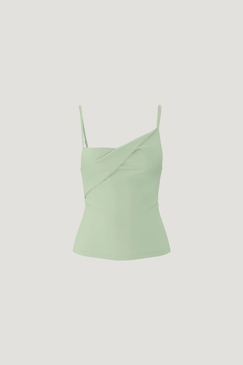Twisted Cami Top