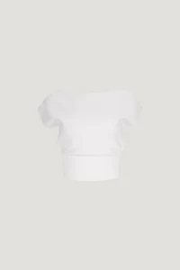 Aria Boat Neck Sweater