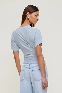 Andrea Jersey T Shirt