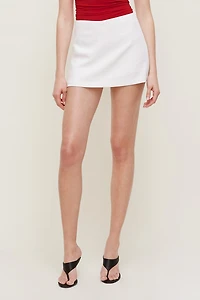 Stacie Airflow Mini Skort