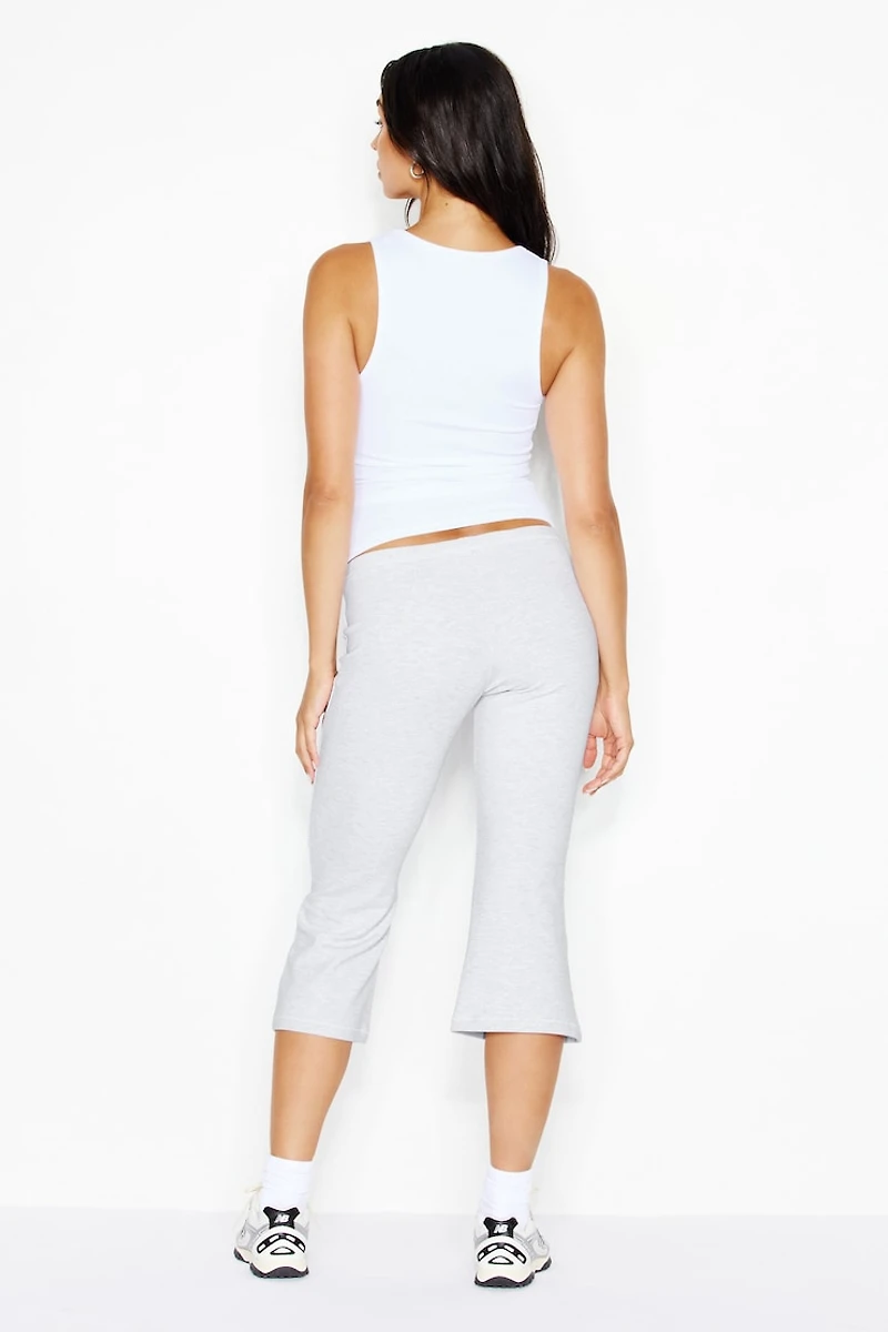 StretchTerry™ Kick Flare Pants
