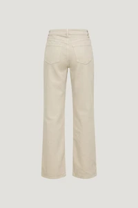 Heidi High Rise Wide Leg Jeans