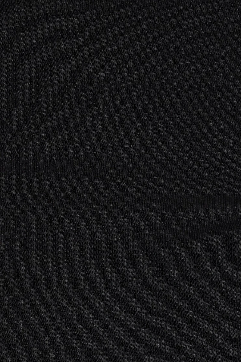 SnatchRib Racerback Bodysuit