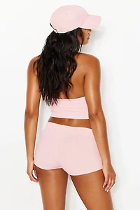 StretchTerry™ Cheeky Shorts