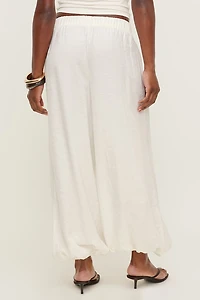 Balloon Pants