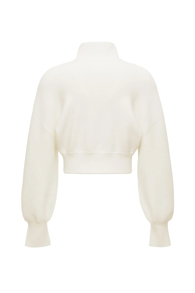 City Layer Half Zip Jacket