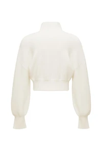 City Layer Half Zip Jacket