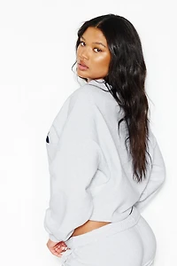 UltraFleece Crewneck Sweatshirt