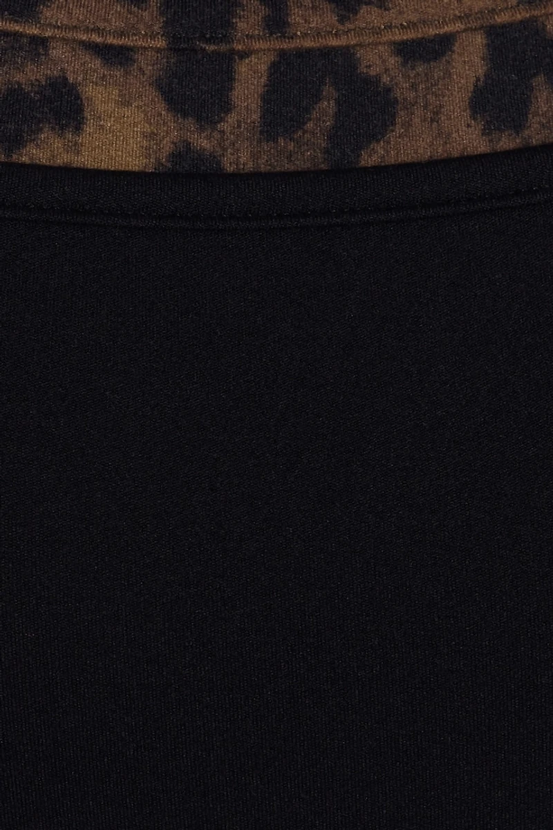 Sleek Double Layer Cami Top