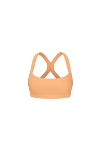 Active Portrait Neck Bra