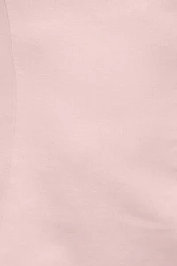 Alaya Linen Mini Dress