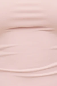 Sculpt Halter Top