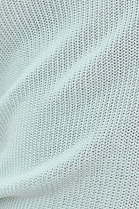 Camisole en tricot lustrée