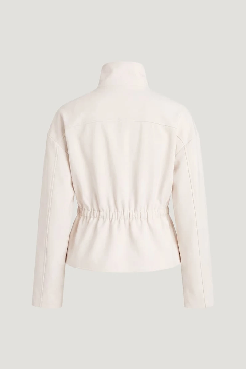 Maeve Cinched Jacket