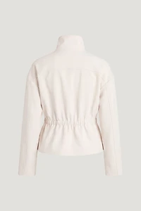 Maeve Cinched Jacket
