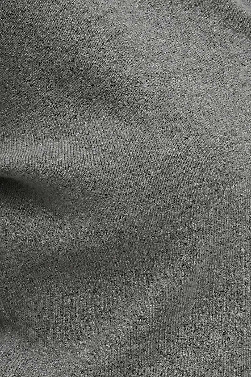 Rebecca Crewneck Cardigan