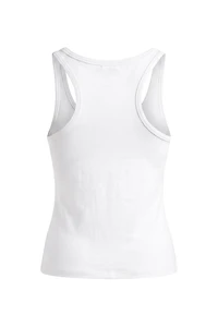 Sleek Scoop Tank Top