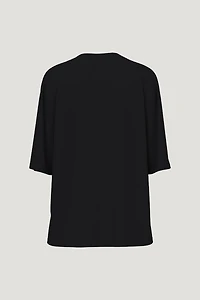 Cotton Modal T Shirt