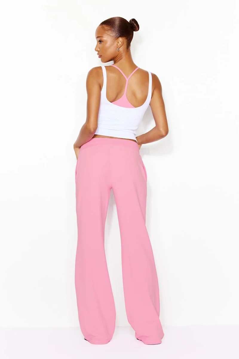 Snatch Booty StretchTerry™ Pants