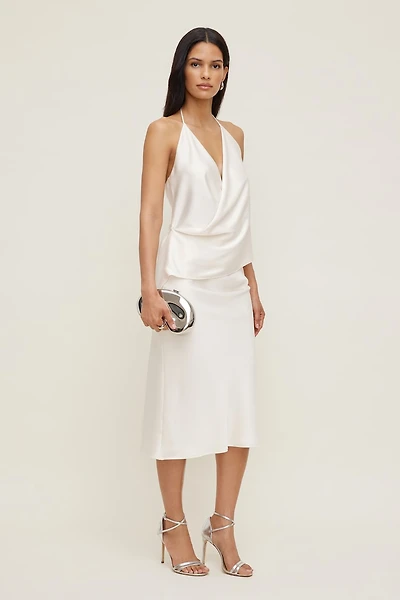 Metal Bean Clutch