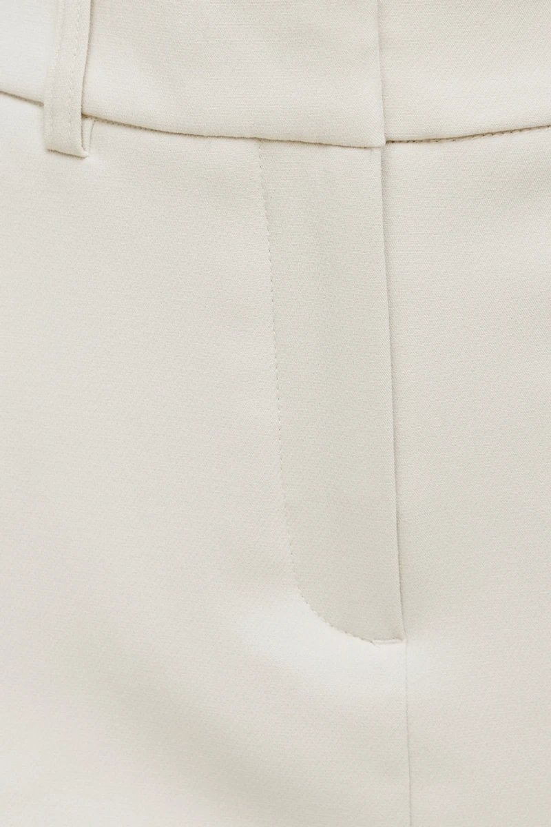 Minijupe-short Josefine