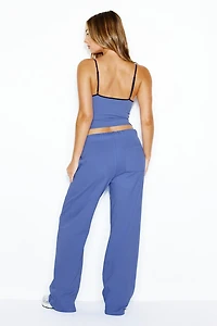 UltraFleece Straight Leg Sweatpants