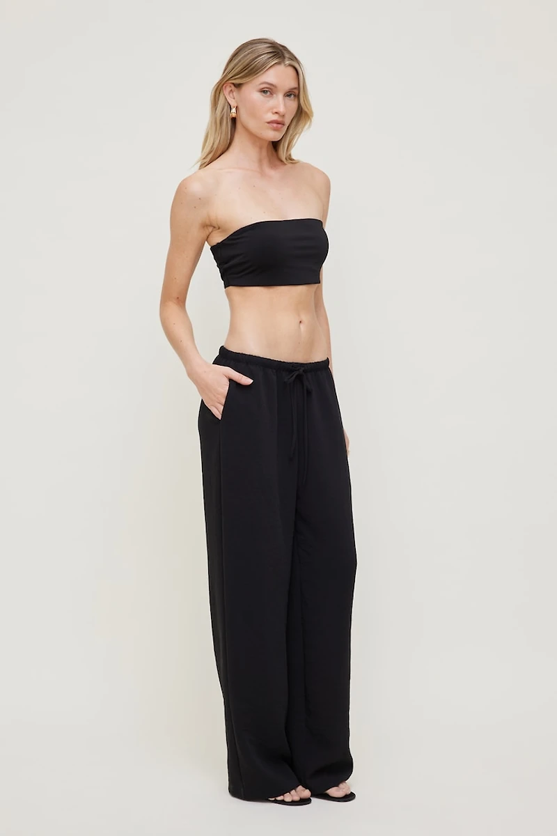 Sculpt Bandeau Bra