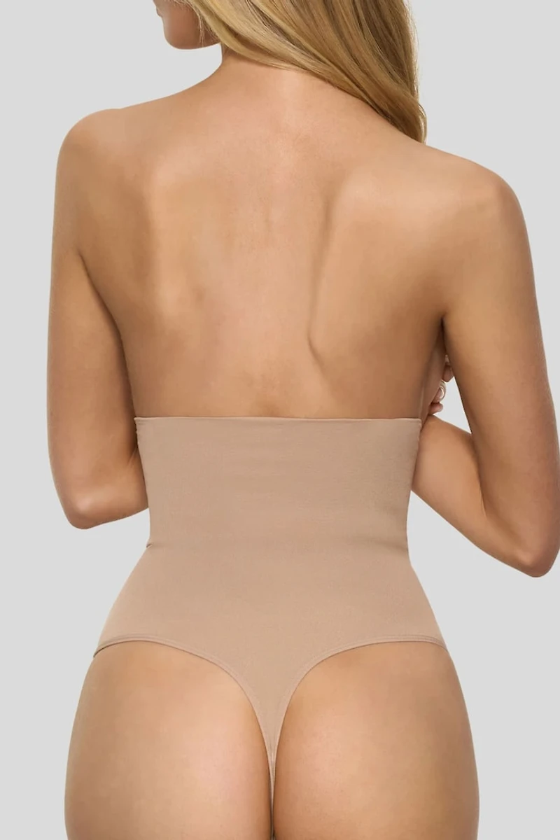 BOOMBA | High-Waisted Shapers