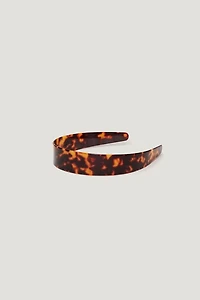Acetate Headband