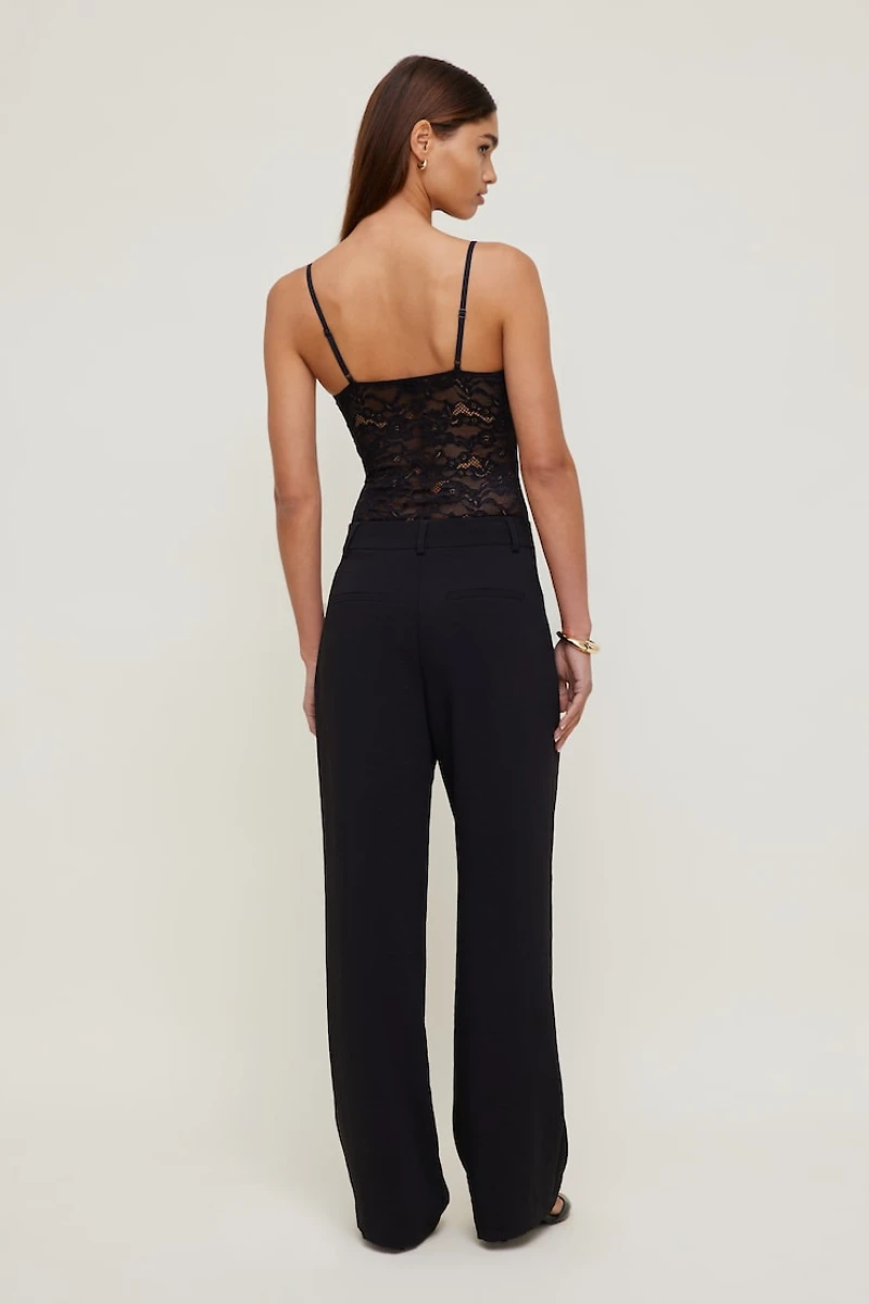 Lace Bodysuit