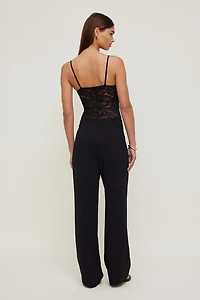 Lace Bodysuit