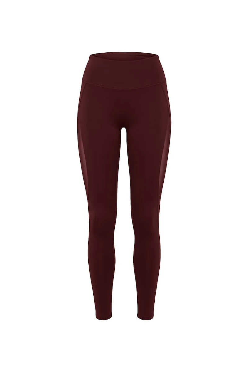 Active Mesh Leggings